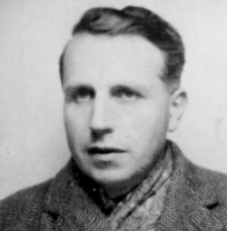 Portret: Georges Bataille
