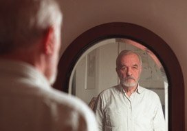 Portret: Dane Zajc