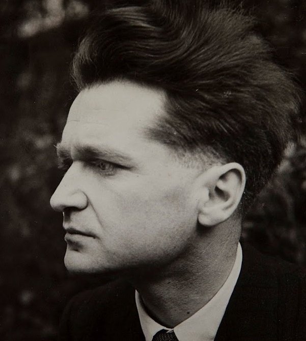 Portret: Emile Cioran