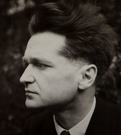 Portret: Emile Cioran