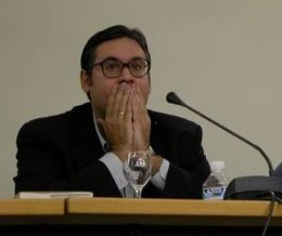 Portret: Juan Manuel De Prada