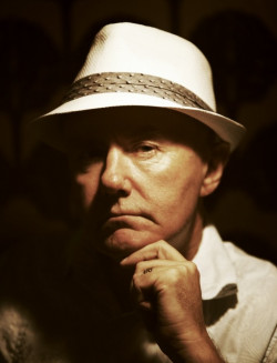 Portret: Irvine Welsh