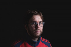 Portret: Jernej Županič