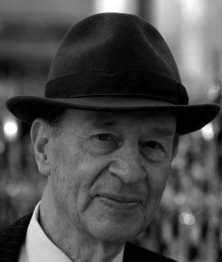 Portret: Zorko Simčič