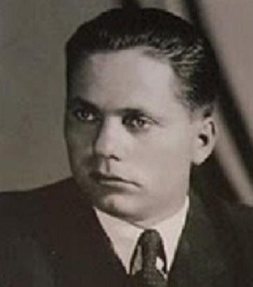 Portret: Miško Kranjec