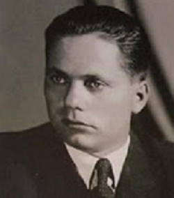 Portret: Miško Kranjec
