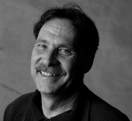 Portret: Darko Žlebnik