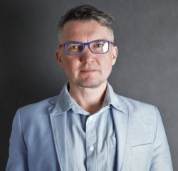 Portret: Miloš Urban