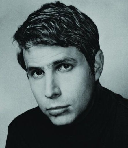 Portret: Daniel Kehlmann