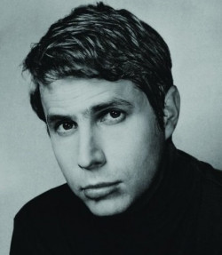Portret: Daniel Kehlmann