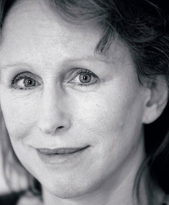 Portret: Margriet De Moor