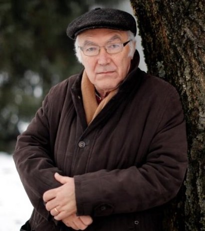 Portret: Aleš Berger