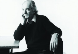 Portret: Thomas Bernhard