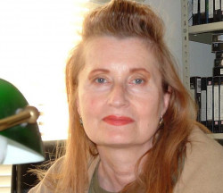 Portret: Elfriede Jelinek