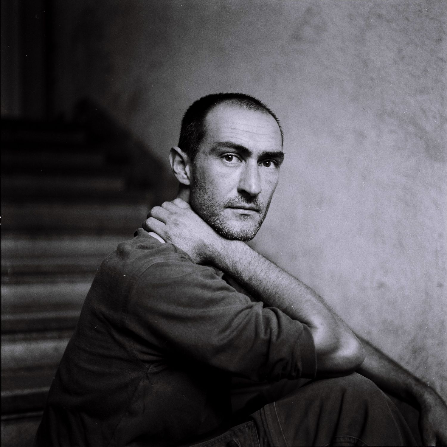 Portret: Andrej Morovič