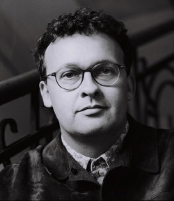 Portret: Andrej Blatnik