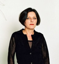 Portret: Herta Müller