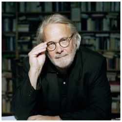 Portret: Gerhard Roth