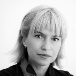 Portret: Samira Kentrić