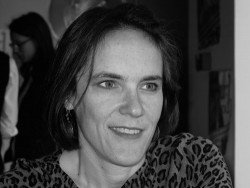 Portret: Amelia Jones