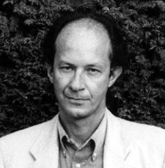 Portret: Giorgio Agamben