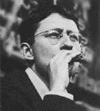 Portret: Guy Debord