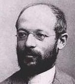 Portret: Georg Simmel