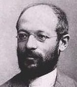 Portret: Georg Simmel