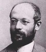Portret: Georg Simmel