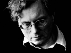 Portret: Felix Guattari