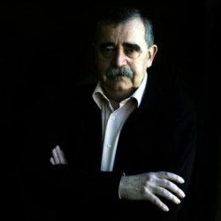 Portret: Eugenio Trias