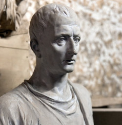 Portret: Mark Tulij Cicero