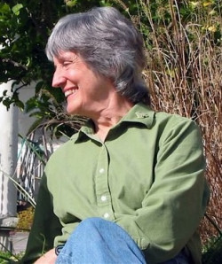 Portret: Donna J. Haraway