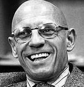 Portret: Michel Foucault