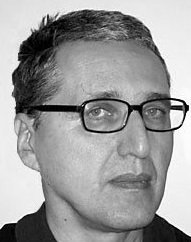 Portret: Boris Groys