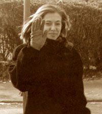 Portret: Eda Čufar