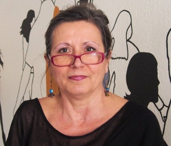 Portret: Vesna Vuk Godina