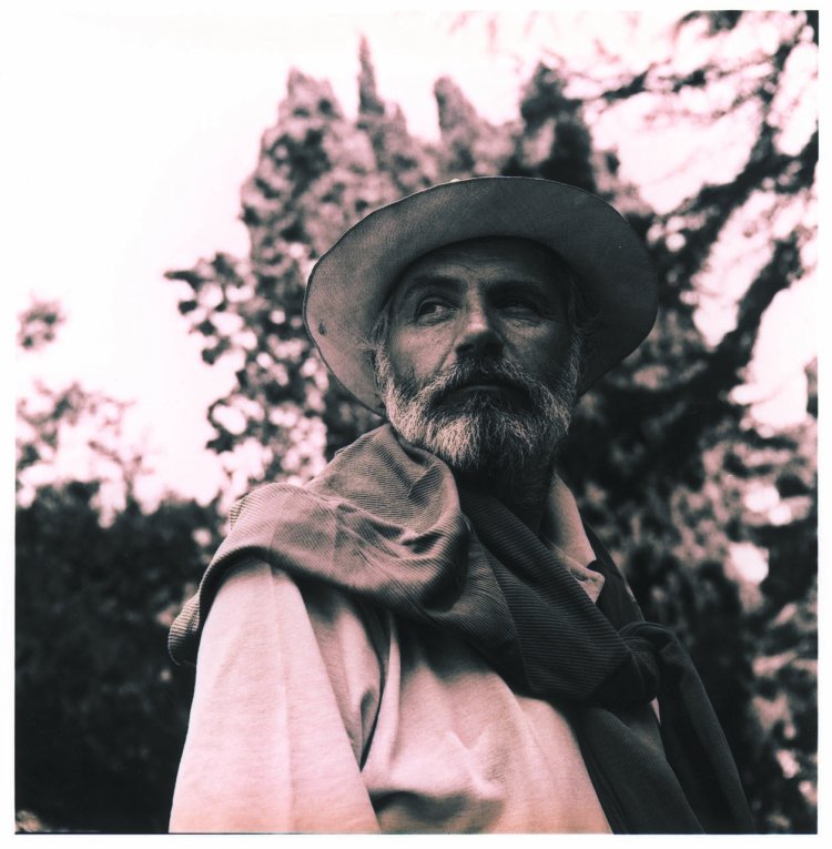 Portret: Rade Šerbeđija