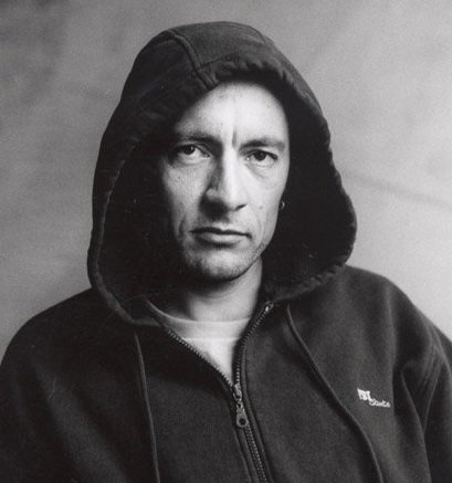 Portret: Matjaž Pikalo