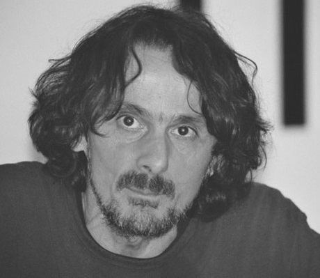 Portret: Edo Popović