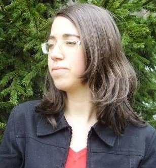 Portret: Martina Šiler