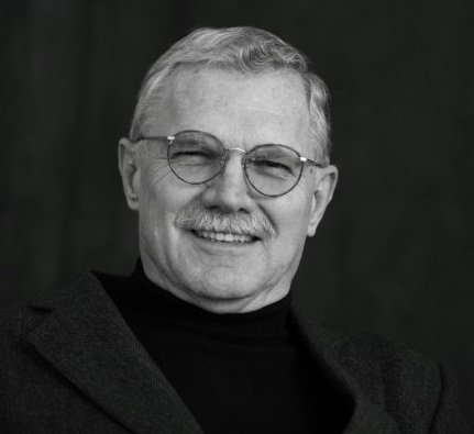Portret: Slavko Pregl