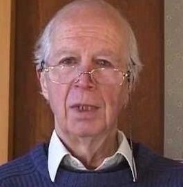 Portret: Alan Macfarlane