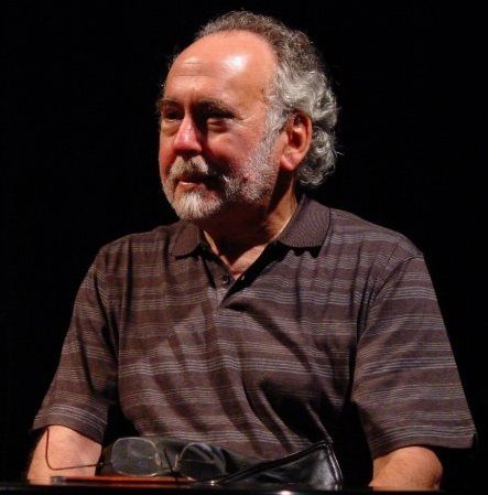 Portret: Peter S. Beagle