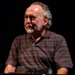 Portret: Peter S. Beagle