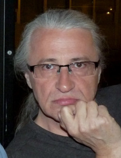Portret: Marcel Štefančič Jr.