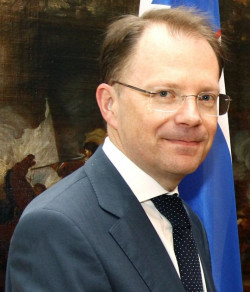 Portret: Igor Senčar