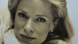 Portret: Ulla-Carin Lindquist