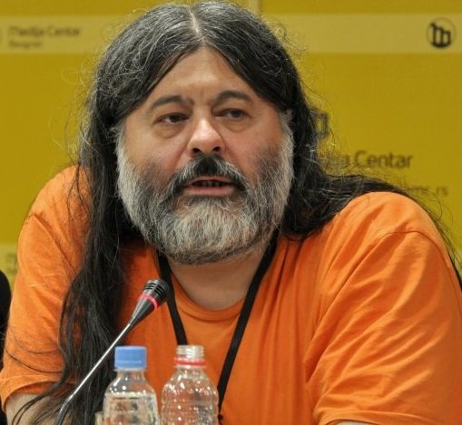 Portret: Teofil Pančić