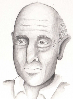 Portret: Llorenç Villalonga